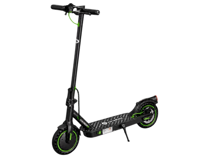 isinwheel S9Pro electric scooter, side view