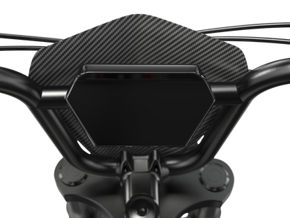 isinwheel H7Pro 1200W High-End Commuting Electric Scooter with Seat – photo 8