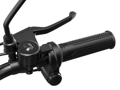 isinwheel H7Pro 1200W High-End Commuting Electric Scooter with Seat – photo 9