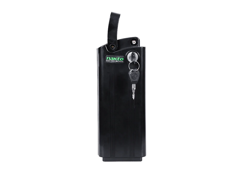 Ebike Battery Replacement for NAKTO Camel