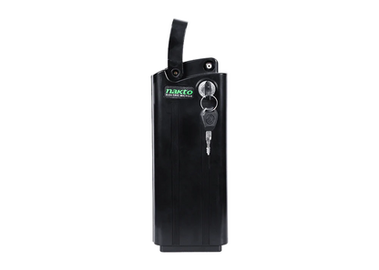 Ebike Battery Replacement for NAKTO Camel