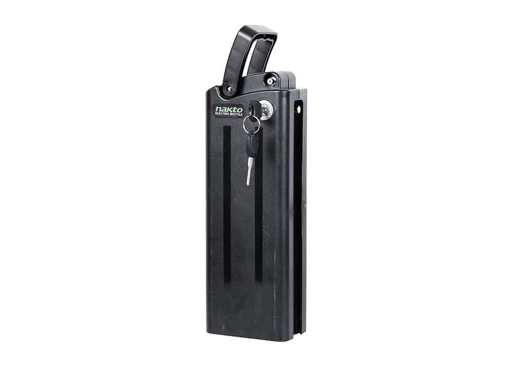 Ebike Battery Replacement for NAKTO Super Cruiser