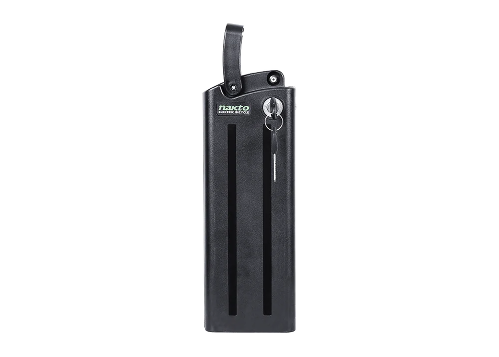 Ebike Battery Replacement for NAKTO Super Cruiser