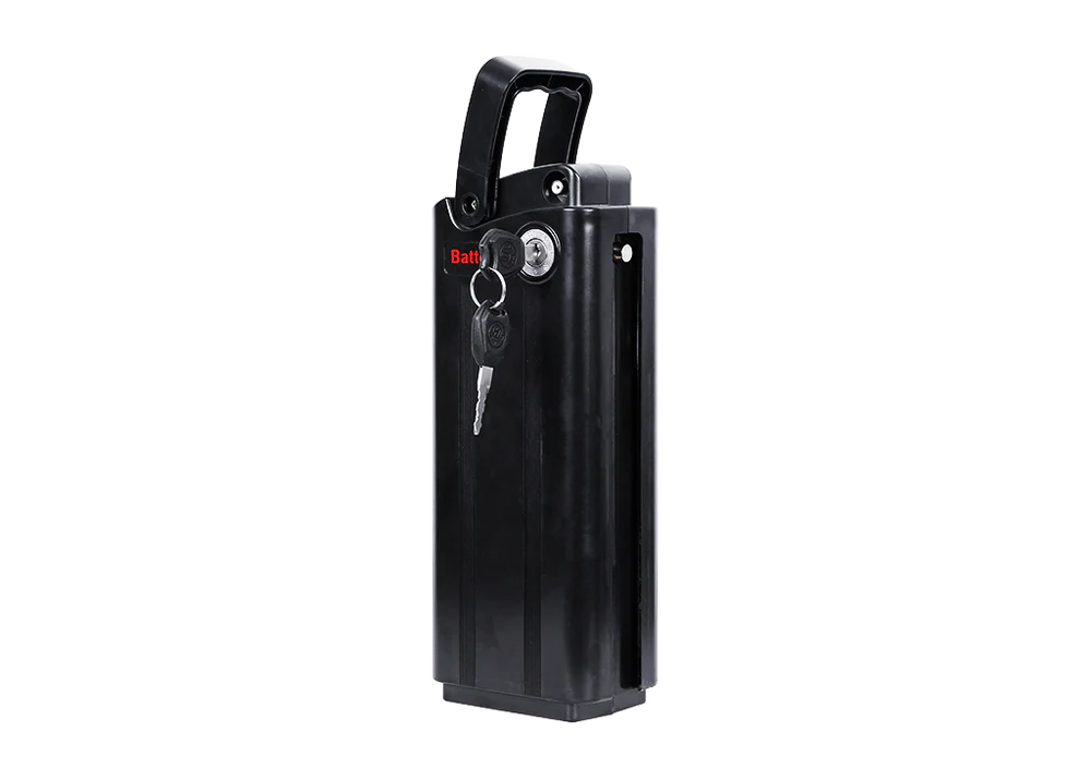 Ebike Battery Replacement for NAKTO Folding OX