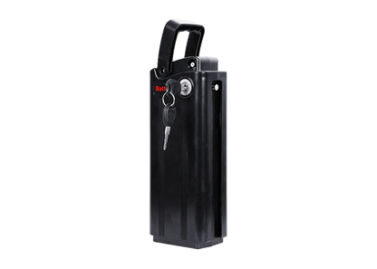 Ebike Battery Replacement for NAKTO Folding OX