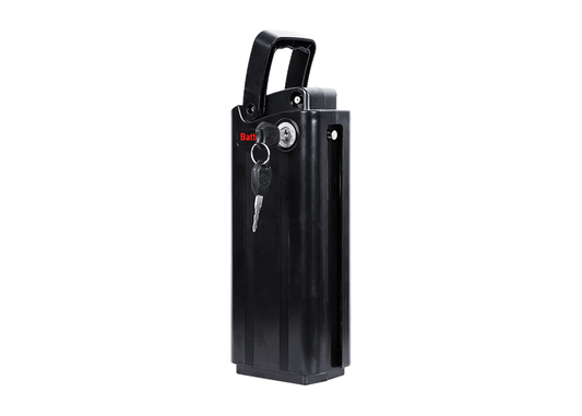 Ebike Battery Replacement for NAKTO Folding OX