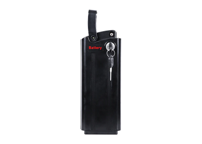 Ebike Battery Replacement for NAKTO Folding OX