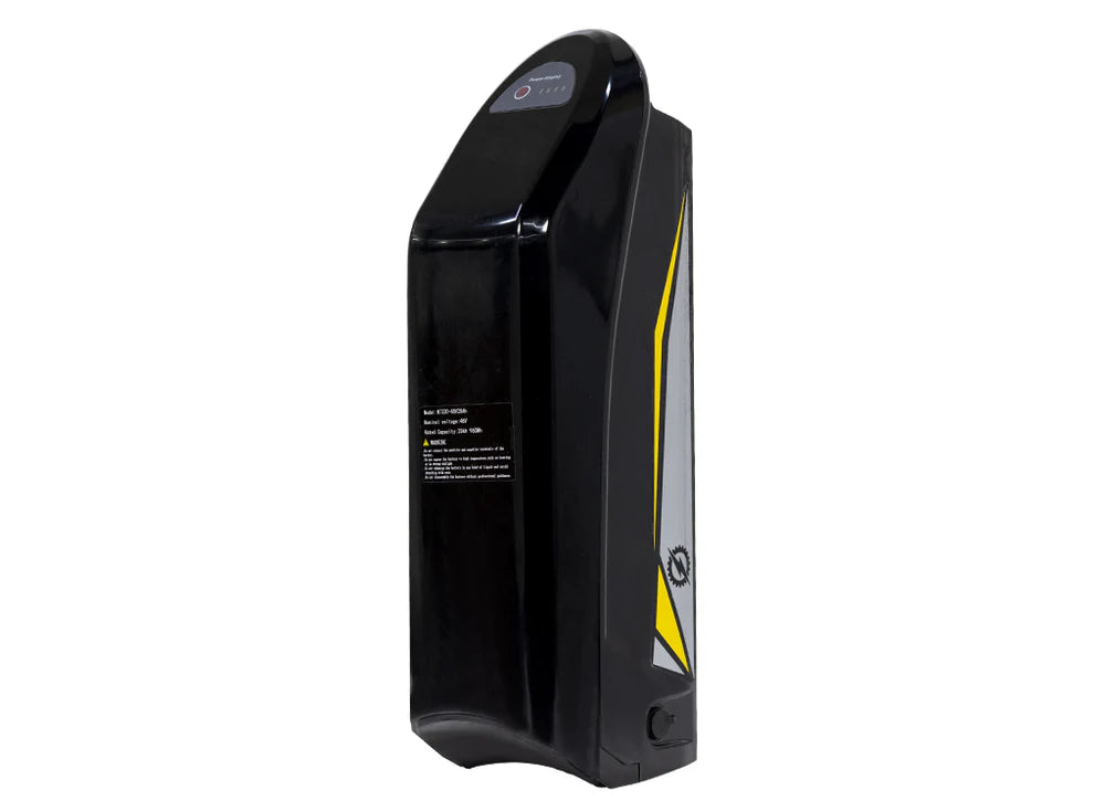 Ebike Battery Replacement for NAKTO F4