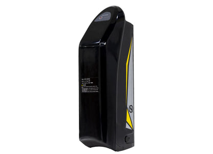 Ebike Battery Replacement for NAKTO F4