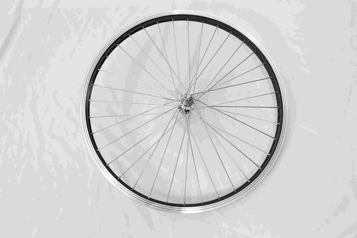 Front Wheel for NAKTO Ranger, City Stroller – image 2