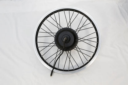 Rear Wheel for NAKTO Fashion