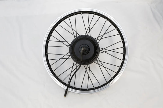 Rear Wheel for NAKTO Fashion