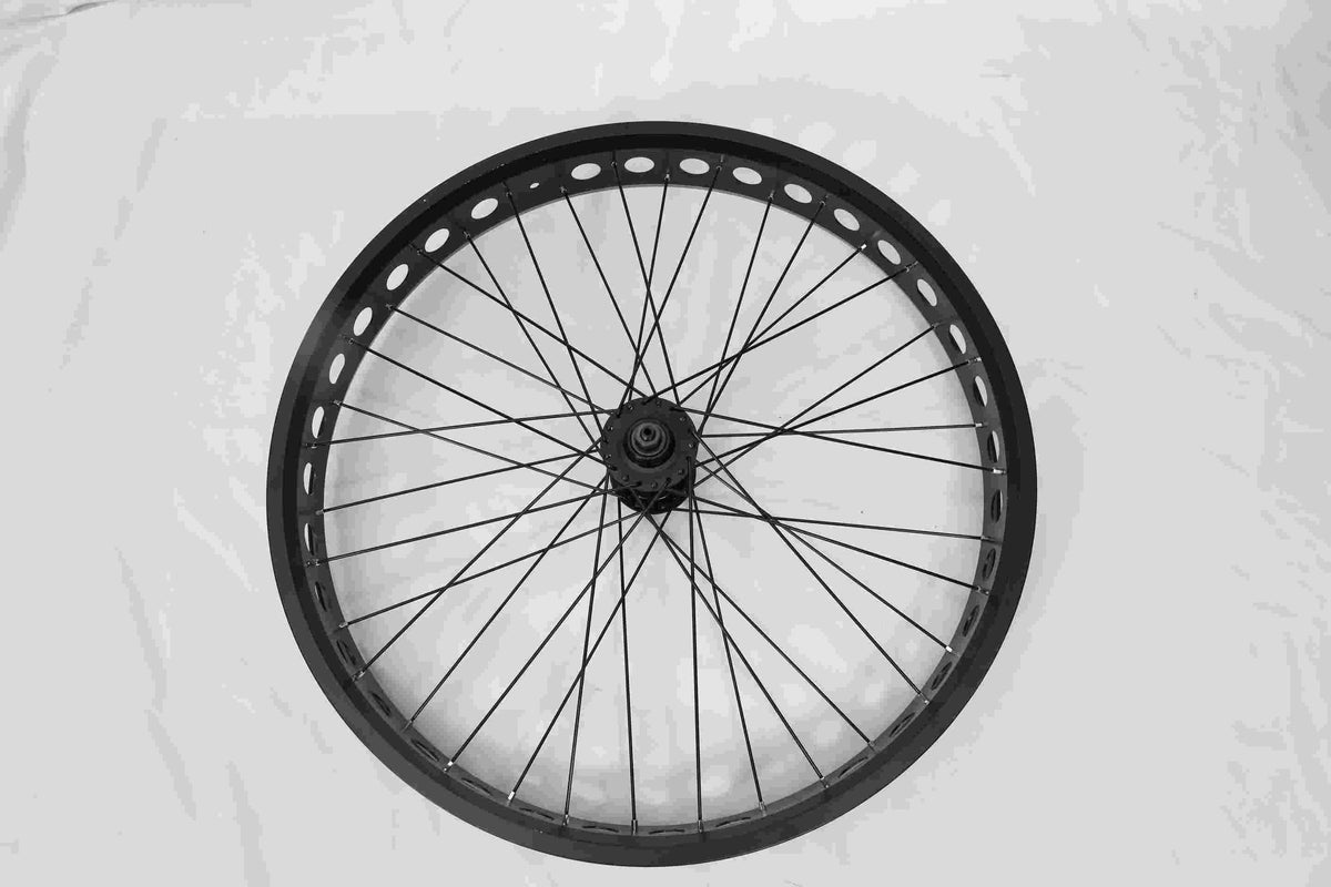 Front Wheel for NAKTO Super Cruiser, Cruiser – image 2