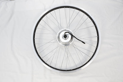 Rear Wheel for NAKTO City Stroller