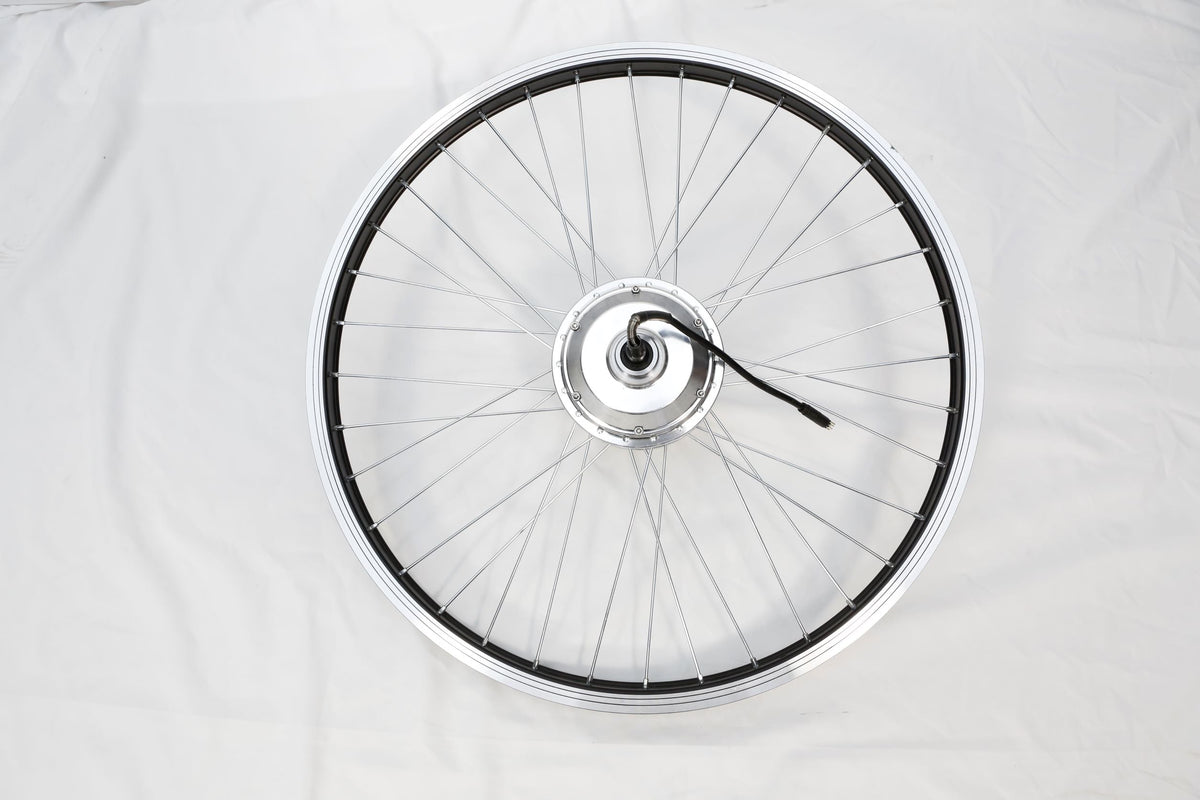 Rear Wheel for NAKTO Camel 250, Camel 350, Camel 350V