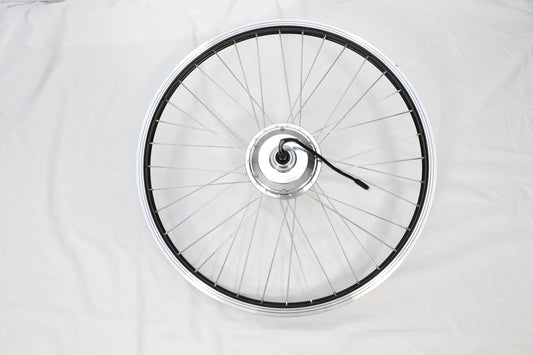 Rear Wheel for NAKTO Camel 250, Camel 350, Camel 350V – image 2