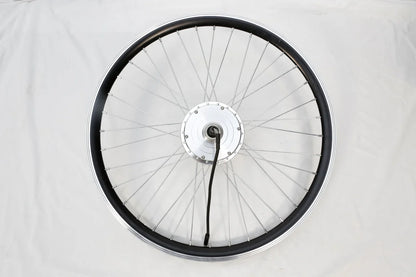 Rear Wheel for NAKTO Ranger