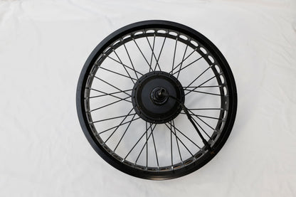 Rear Wheel for NAKTO Discovery