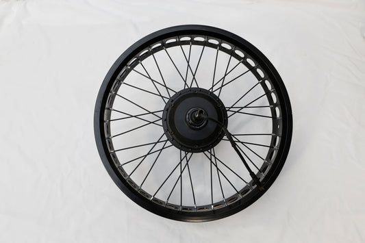 Rear Wheel for NAKTO Discovery