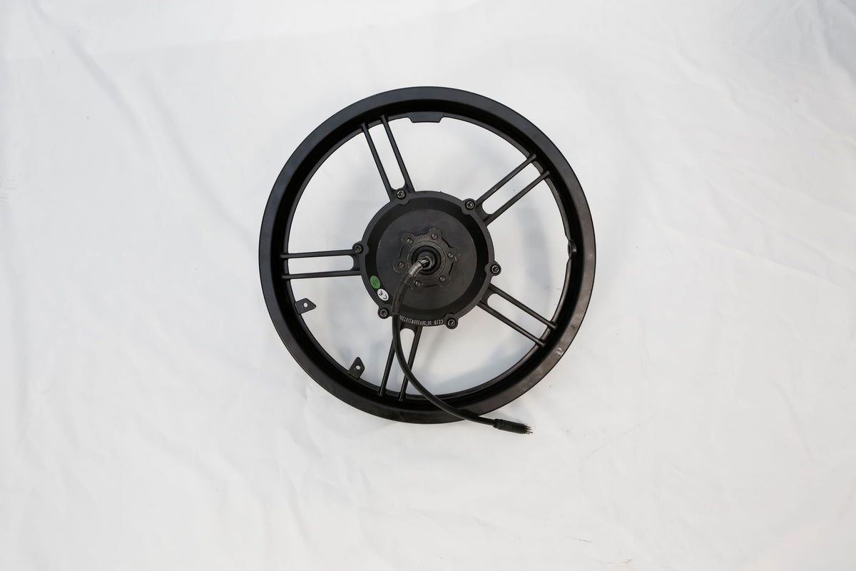Rear Wheel for NAKTO Skylark