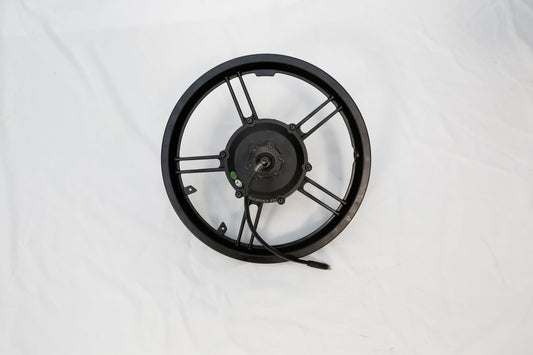 Rear Wheel for NAKTO Skylark