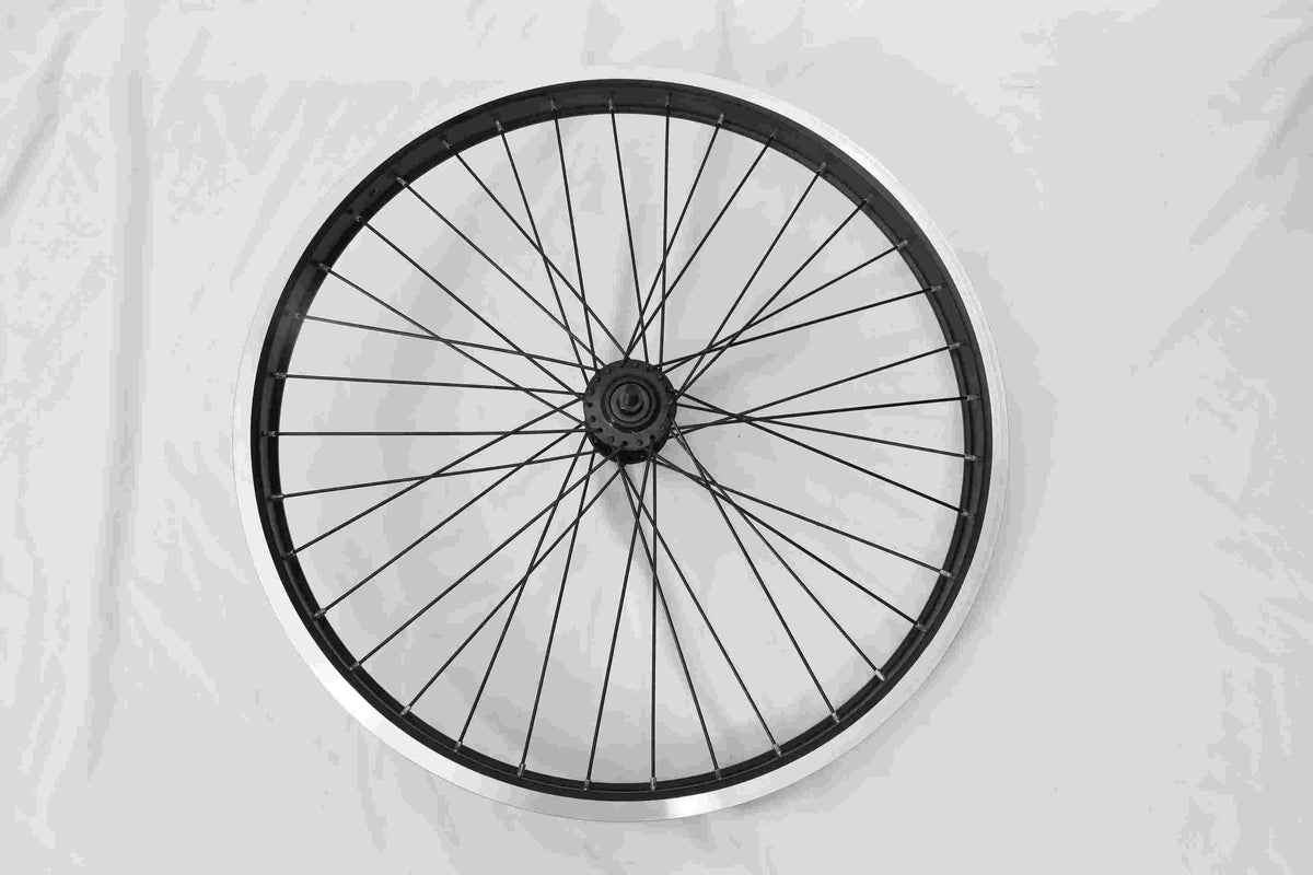 Front Wheel for NAKTO Santa Monica
