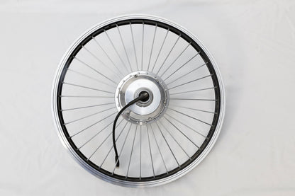Rear Wheel for NAKTO Elegance