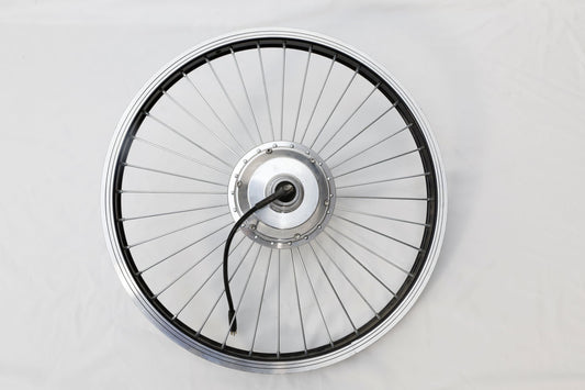 Rear Wheel for NAKTO Elegance