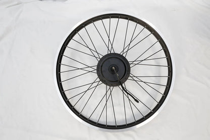 Rear Wheel for NAKTO Santa Monica