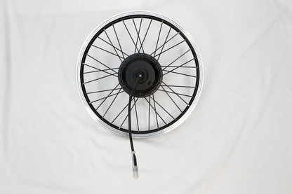 Rear Wheel for NAKTO Pony
