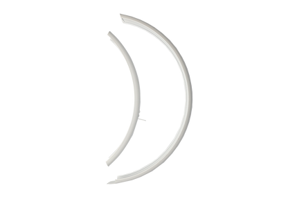 Fender for NAKTO Elegance