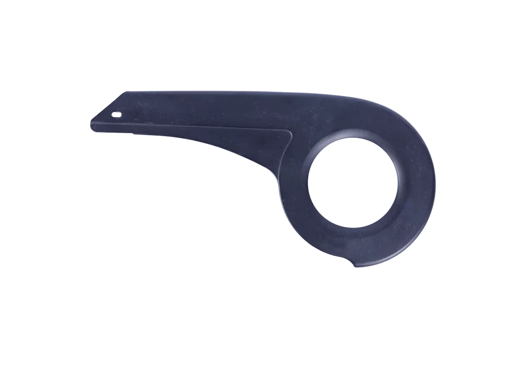 Chain Guard for NAKTO Fashion