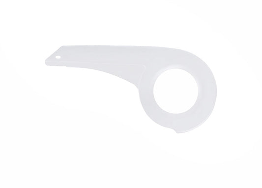 Chain Guard for NAKTO Pony
