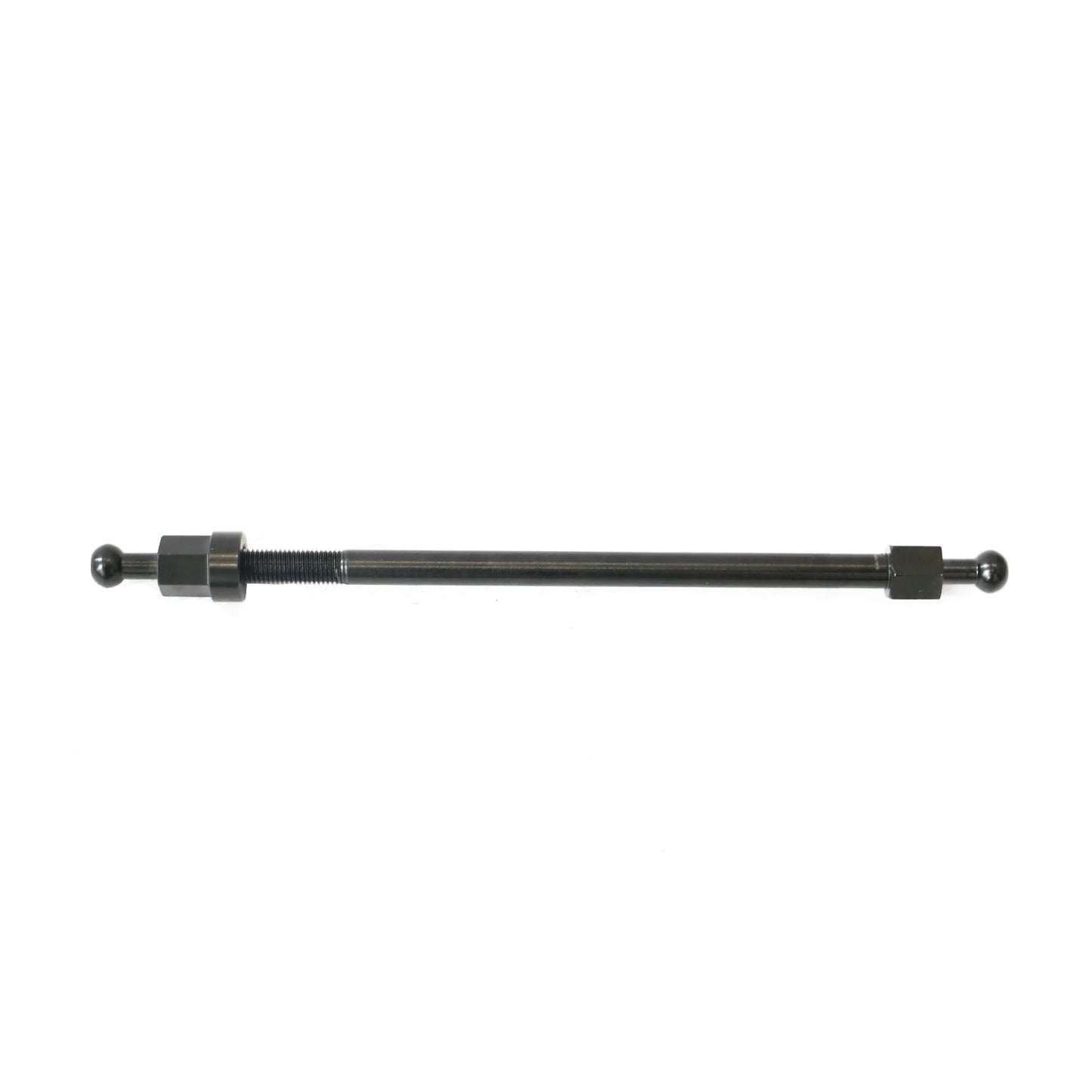 EUNORAU M12 Thru Axle Trailer Hitch Adapter – Mid-Motor E-Bike Fit