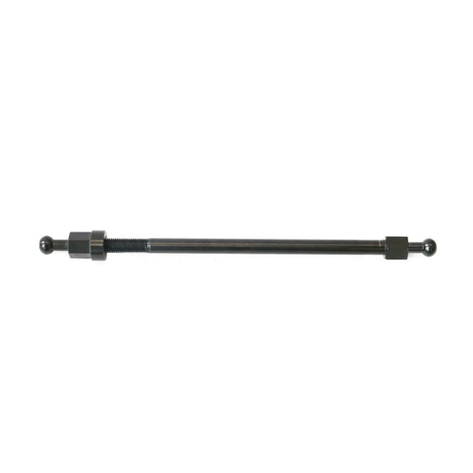EUNORAU M12 Thru Axle Trailer Hitch Adapter – Mid-Motor E-Bike Fit