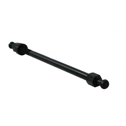 EUNORAU M12 Thru Axle Trailer Hitch Adapter – Mid-Motor E-Bike Fit