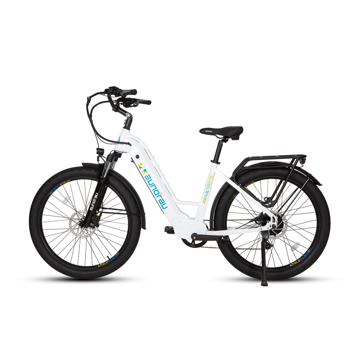 EUNORAU META275 2.0 step-thru city e-bike – photo 11