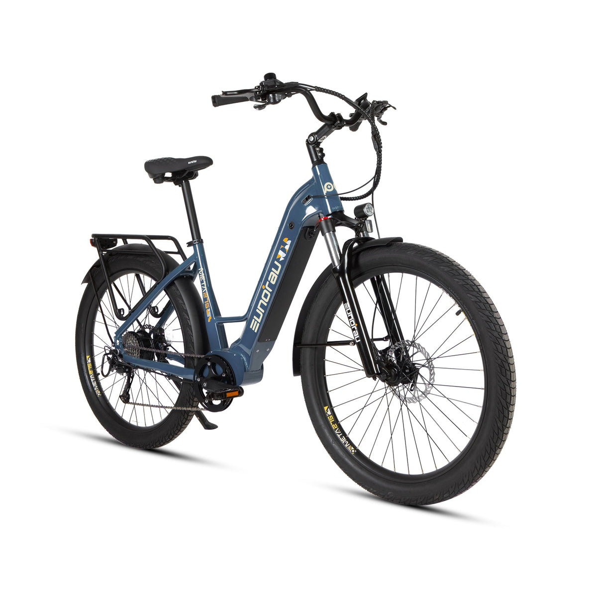 EUNORAU META275 2.0 step-thru city e-bike – photo 8
