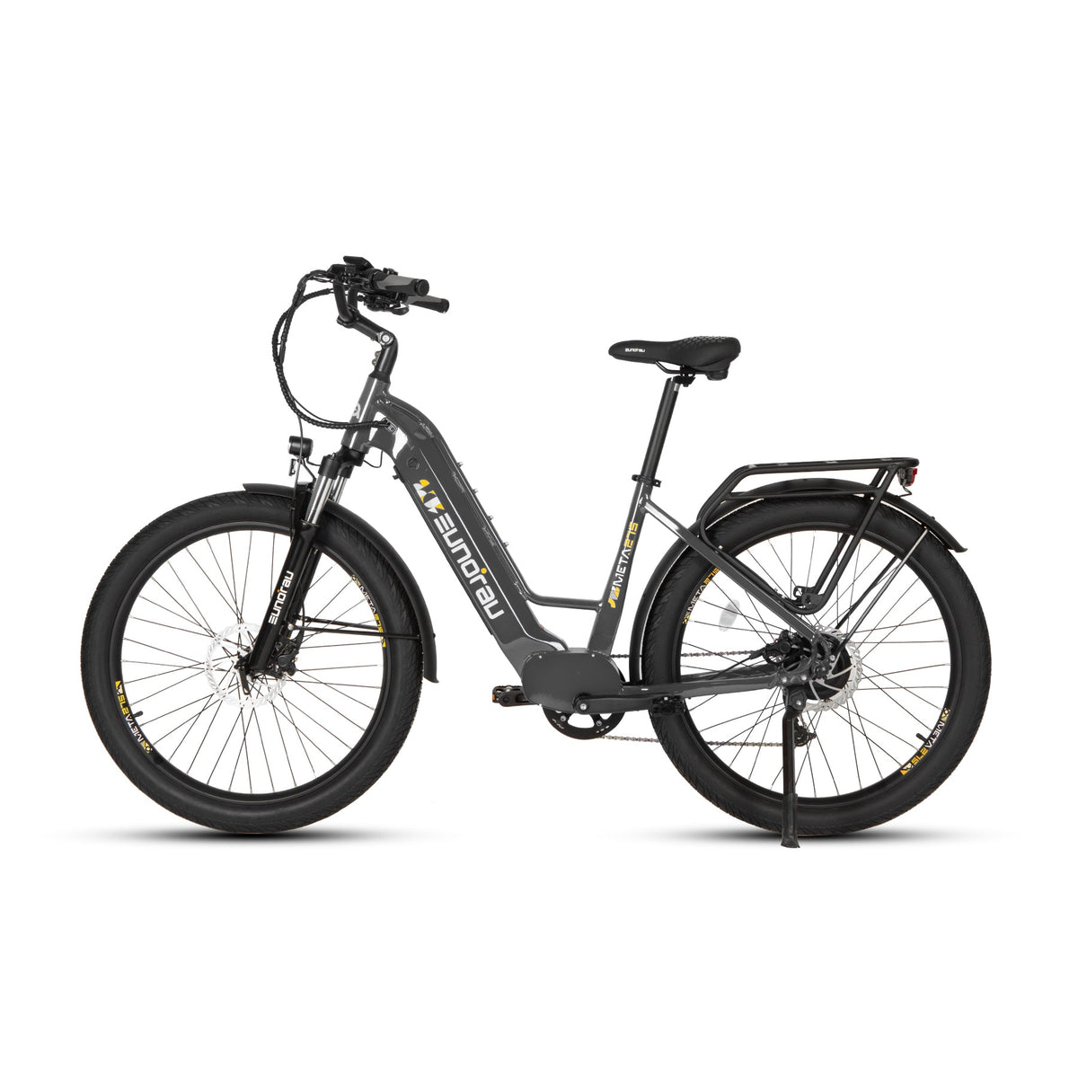 EUNORAU META275 2.0 step-thru city e-bike – photo 19