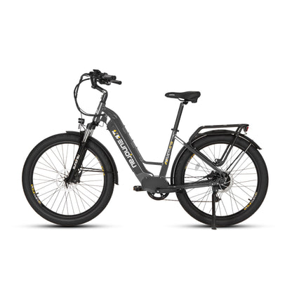 EUNORAU META275 2.0 step-thru city e-bike – photo 19
