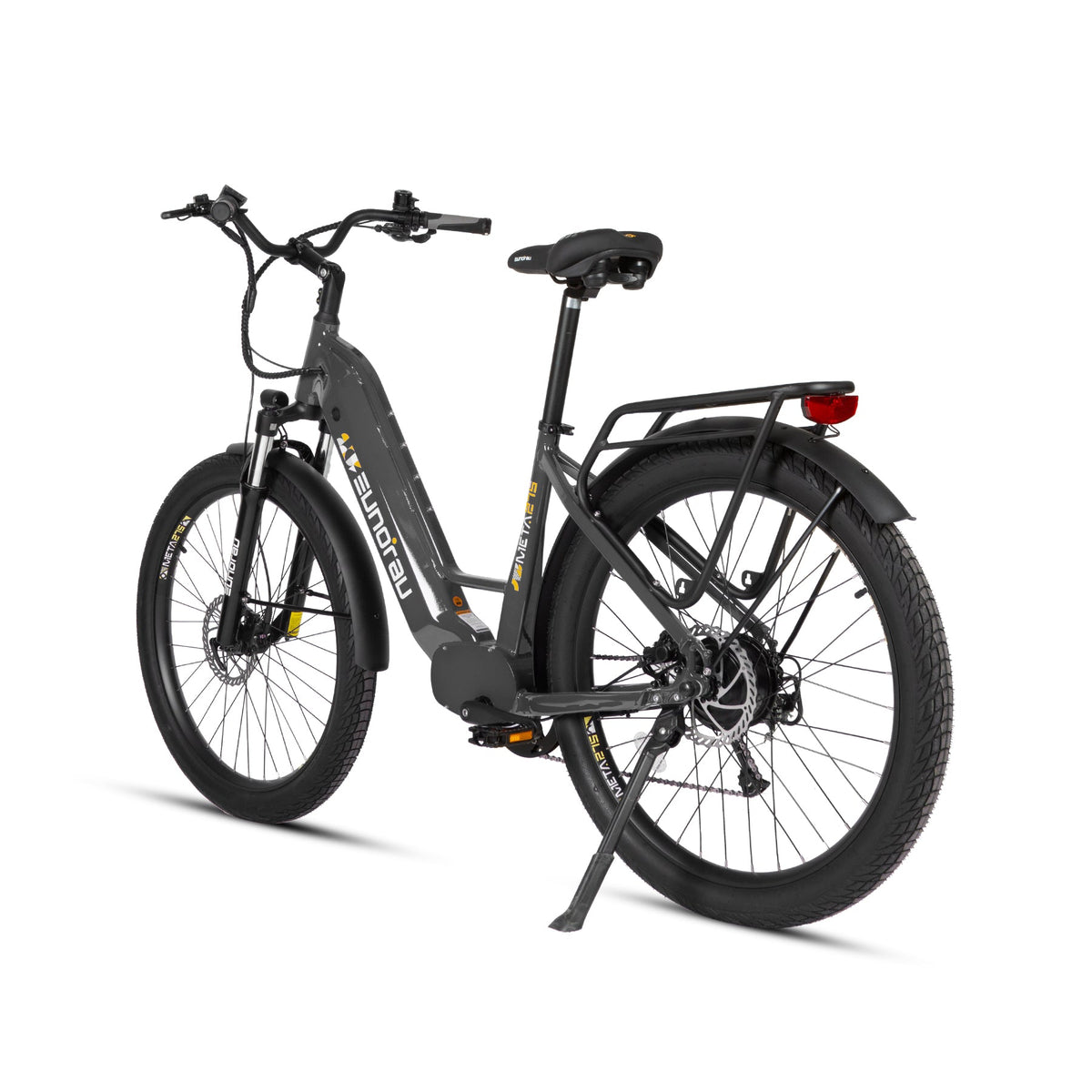 EUNORAU META275 2.0 step-thru city e-bike – photo 20
