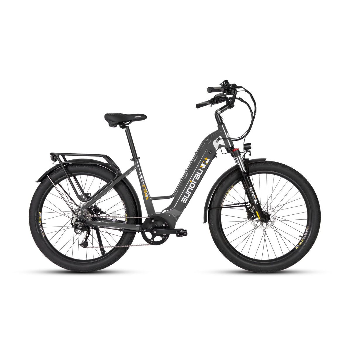 EUNORAU META275 2.0 step-thru city e-bike – photo 18