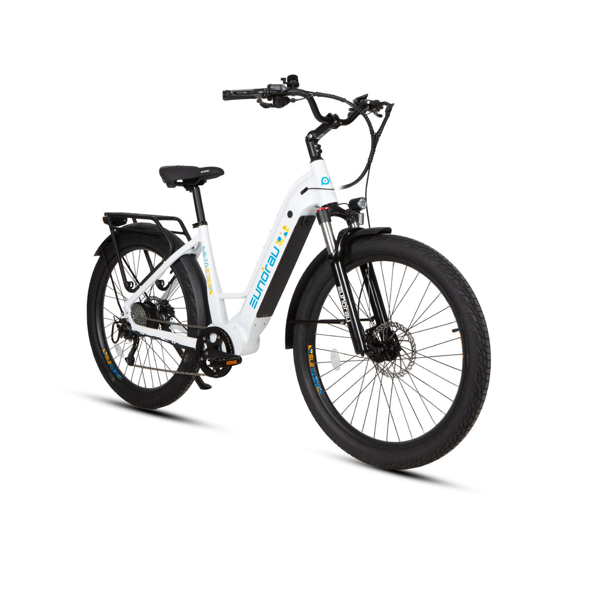 EUNORAU META275 2.0 step-thru city e-bike – photo 12