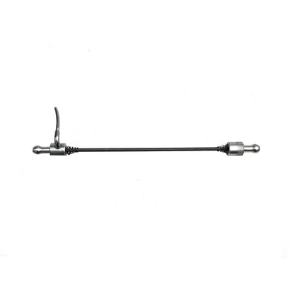 Electric Bike 190mm Hub Quick Release Skewer – Fits E-Bike Trailers