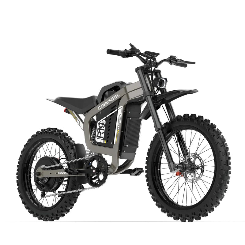 COSWHEEL R19 Electric Dirt Bike