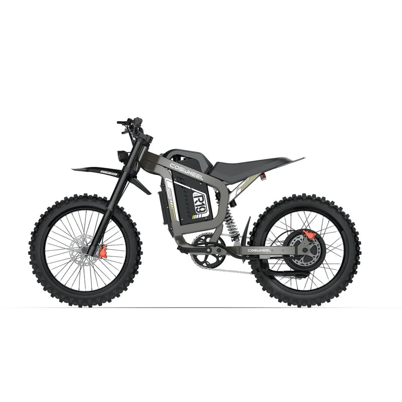 COSWHEEL R19 Electric Dirt Bike