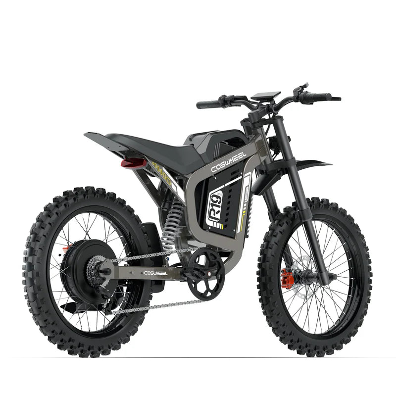 COSWHEEL R19 Electric Dirt Bike