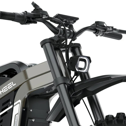 COSWHEEL R19 Electric Dirt Bike