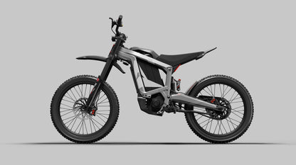 EUNORAU R1 Motorcycle