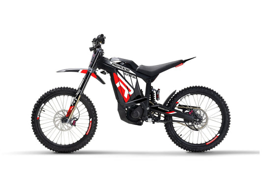 EUNORAU R1 Motorcycle